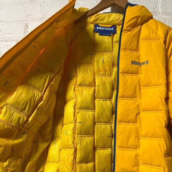 Marmot x Better - Picture 3 of 4